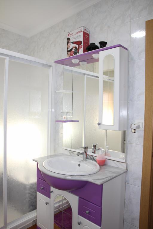 Casas Los Rosales Guadix Dış mekan fotoğraf