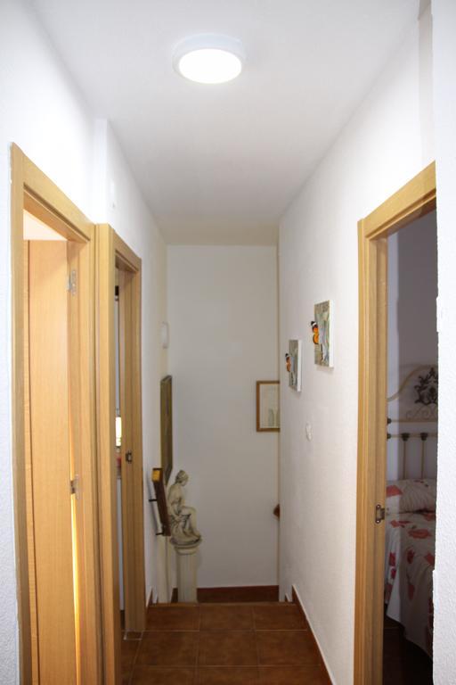Casas Los Rosales Guadix Dış mekan fotoğraf