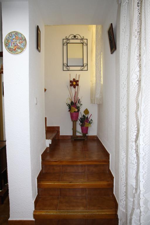 Casas Los Rosales Guadix Dış mekan fotoğraf