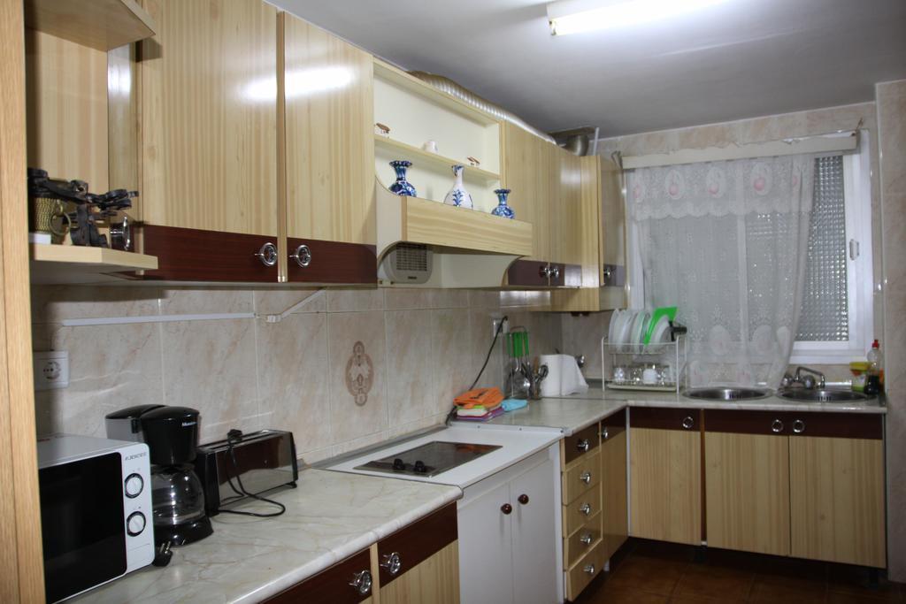 Casas Los Rosales Guadix Dış mekan fotoğraf