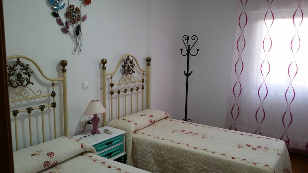 Casas Los Rosales Guadix Dış mekan fotoğraf