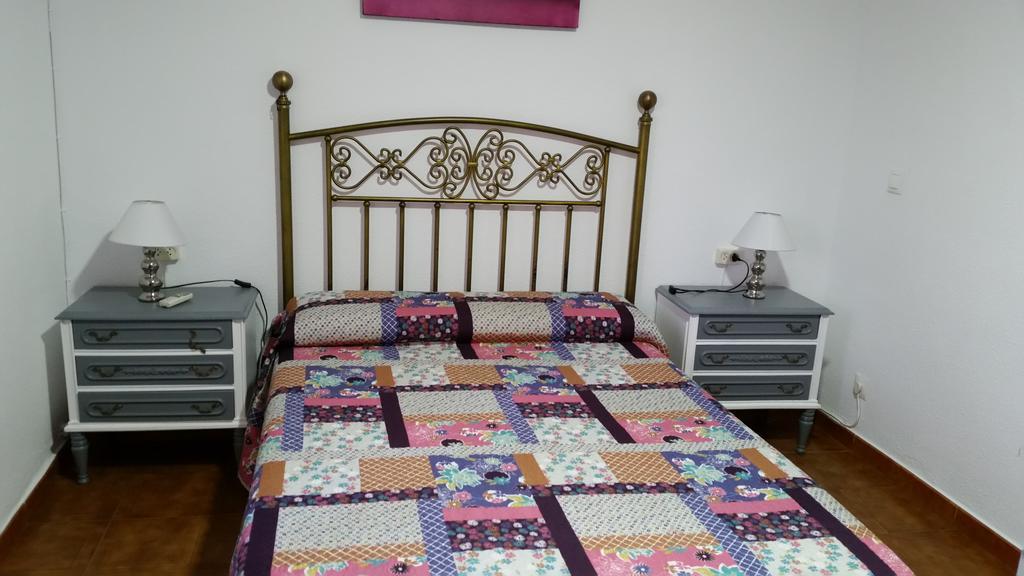 Casas Los Rosales Guadix Dış mekan fotoğraf