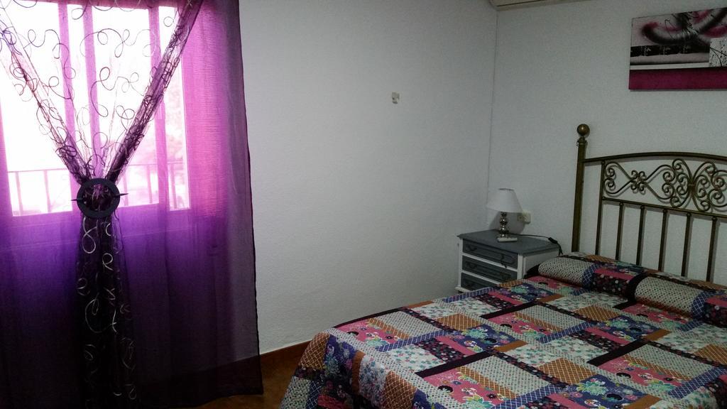 Casas Los Rosales Guadix Dış mekan fotoğraf