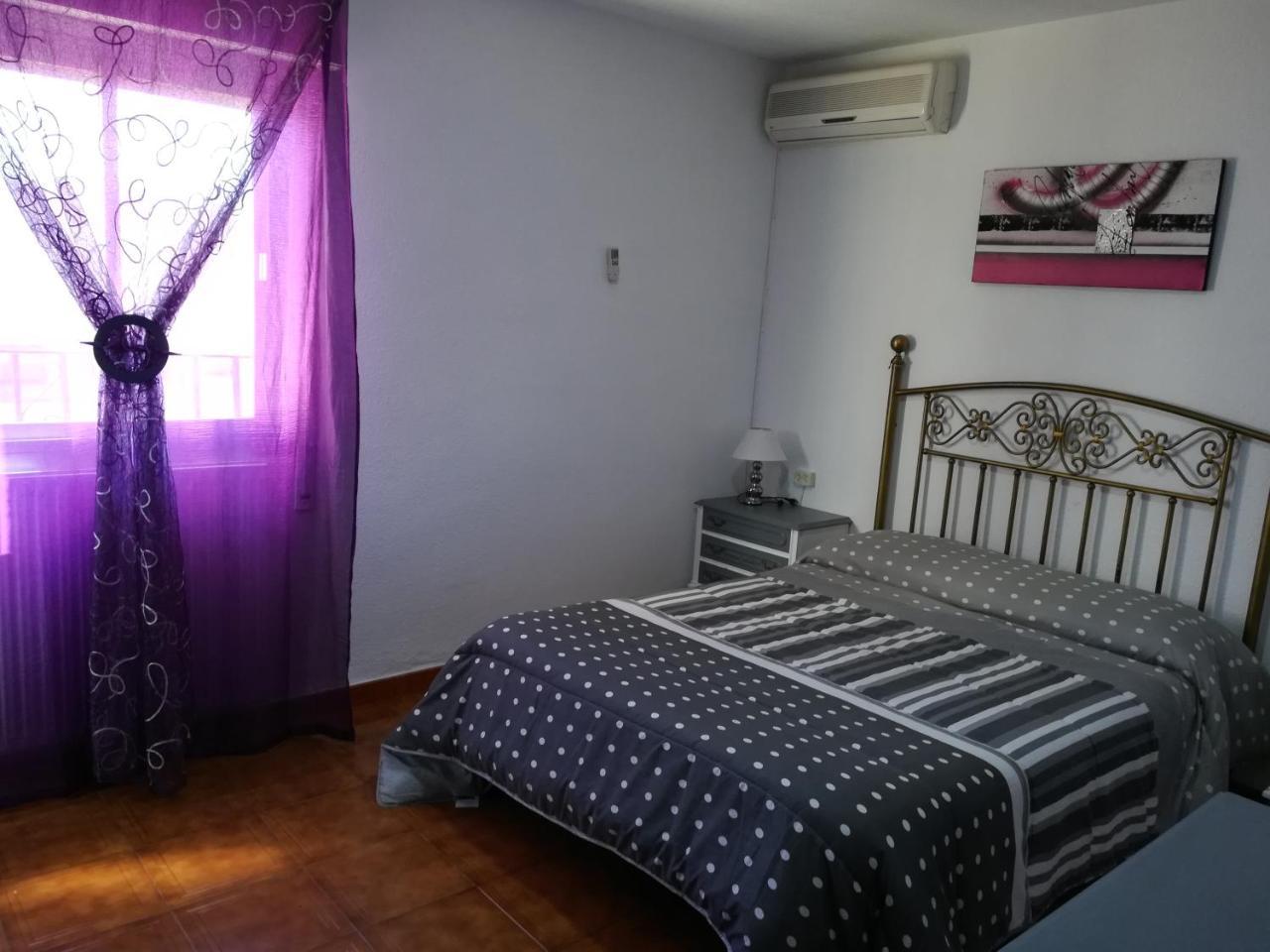 Casas Los Rosales Guadix Dış mekan fotoğraf