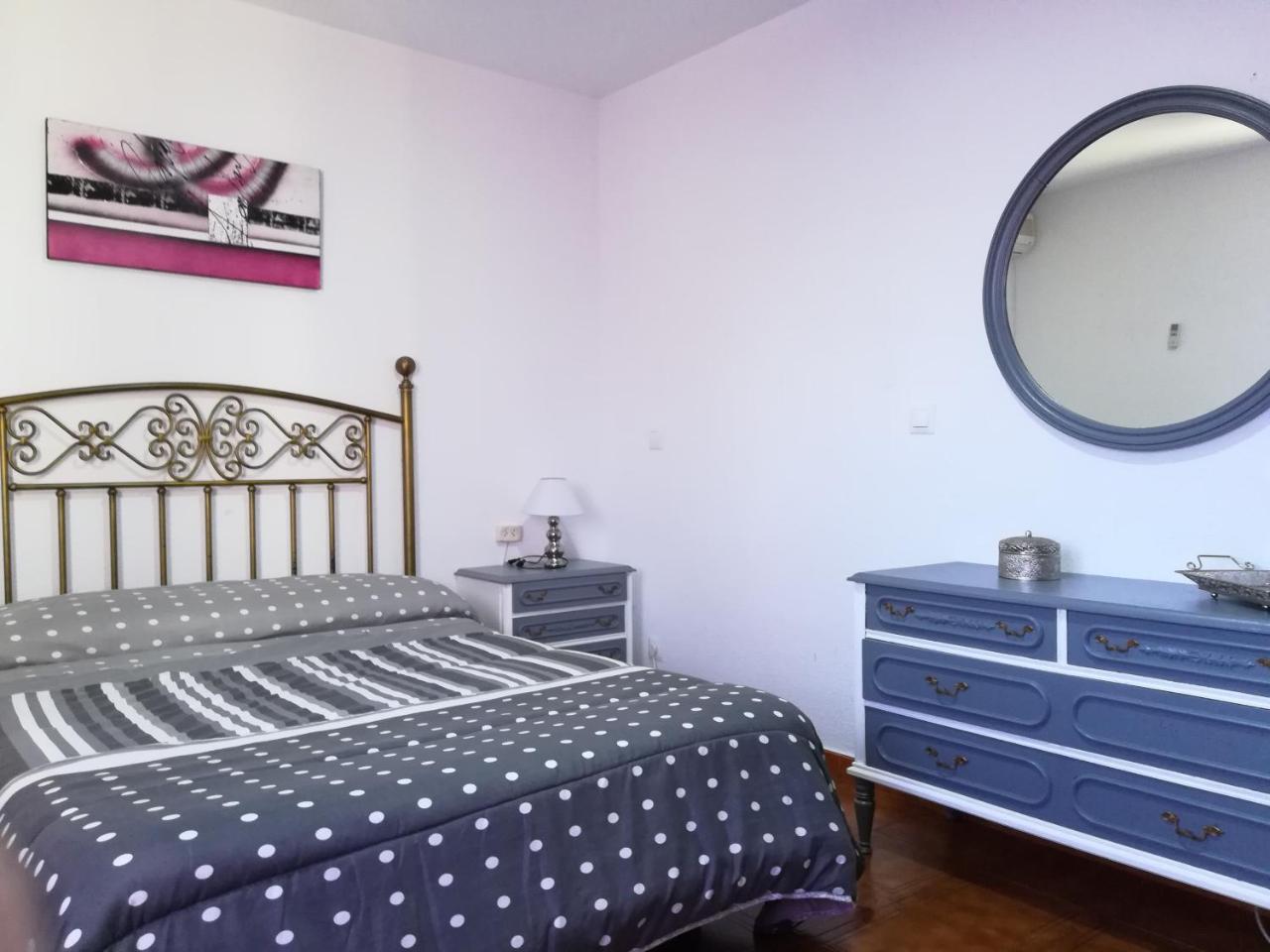 Casas Los Rosales Guadix Dış mekan fotoğraf